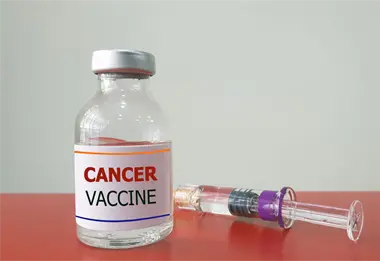 Científicos se acercan a una vacuna universal contra el cáncer