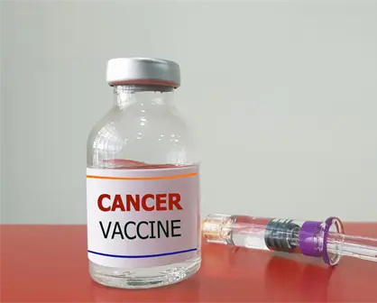 Científicos se acercan a una vacuna universal contra el cáncer