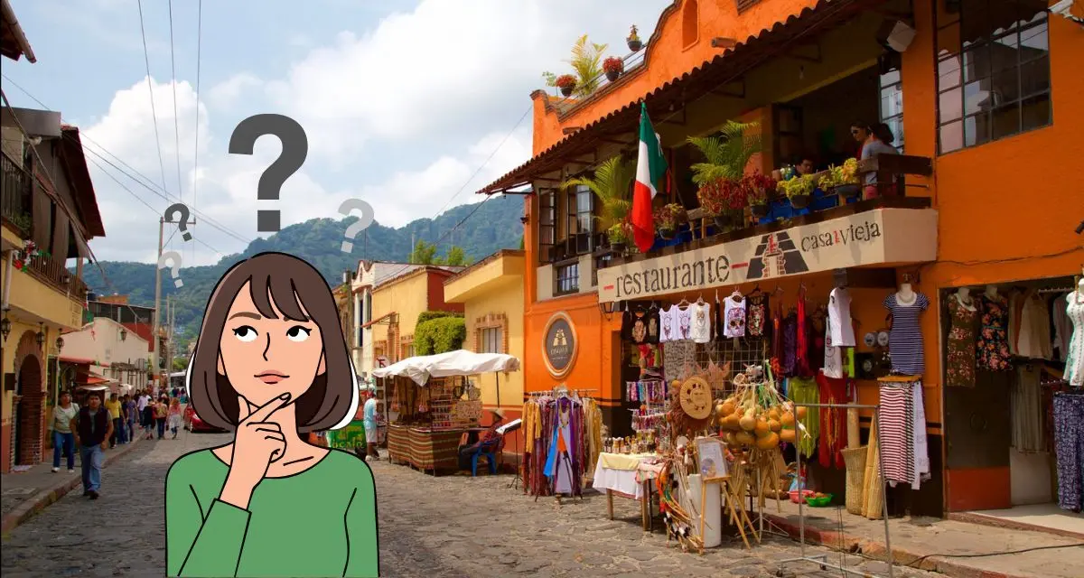 Estos puedes hacer y ver en el Pueblo Mágico más visitado en México este 2025. Foto: cortesía