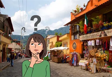 &iquest;Cu&aacute;l es el Pueblo M&aacute;gico m&aacute;s visitado de M&eacute;xico en 2025?