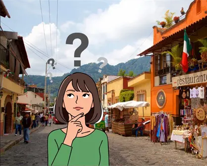 ¿Cuál es el Pueblo Mágico más visitado de México en 2025?