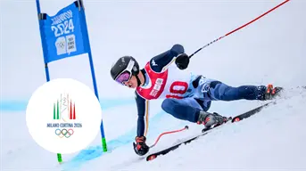 ¿Cuándo y dónde serán los Juegos Olímpicos de Invierno 2026?