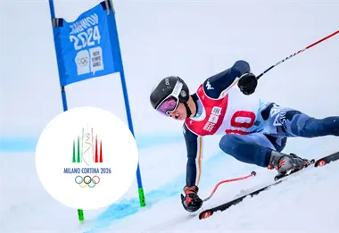 ¿Cuándo y dónde serán los Juegos Olímpicos de Invierno 2026?