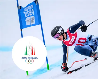 ¿Cuándo y dónde serán los Juegos Olímpicos de Invierno 2026?