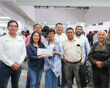 ¿Cuánto costará el control vehicular en Puebla en 2026, las placas y la licencia de manejo?