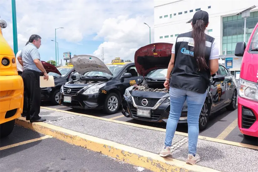 Cuánto costarán las placas en Puebla en 2026. Foto: Cortesía