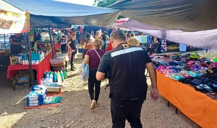 Culiacán refuerza operativos antipirotecnia para fiestas seguras. Foto: Protección Civil Culiacán