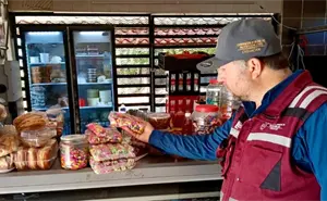 Protege a tu familia y mascotas: evita cohetes estas fiestas en Culiacán