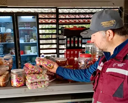 Protege a tu familia y mascotas: evita cohetes estas fiestas en Culiacán