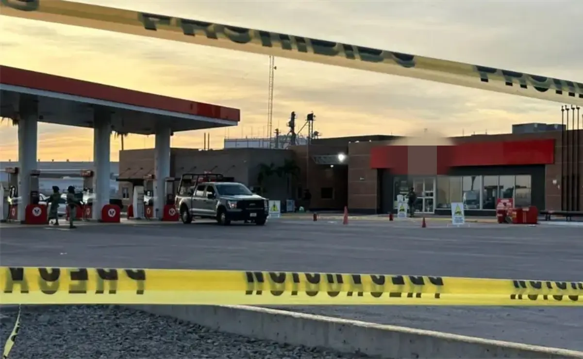 Este decomiso forma parte de una estrategia nacional contra el robo de combustibles.