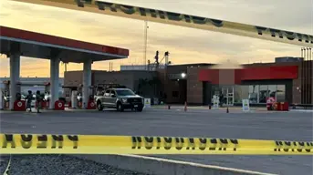 Golpe al huachicol en Los Mochis: aseguran casi 900 mil litros de combustible ilegal