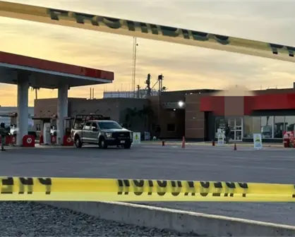 Golpe al huachicol en Los Mochis: aseguran casi 900 mil litros de combustible ilegal