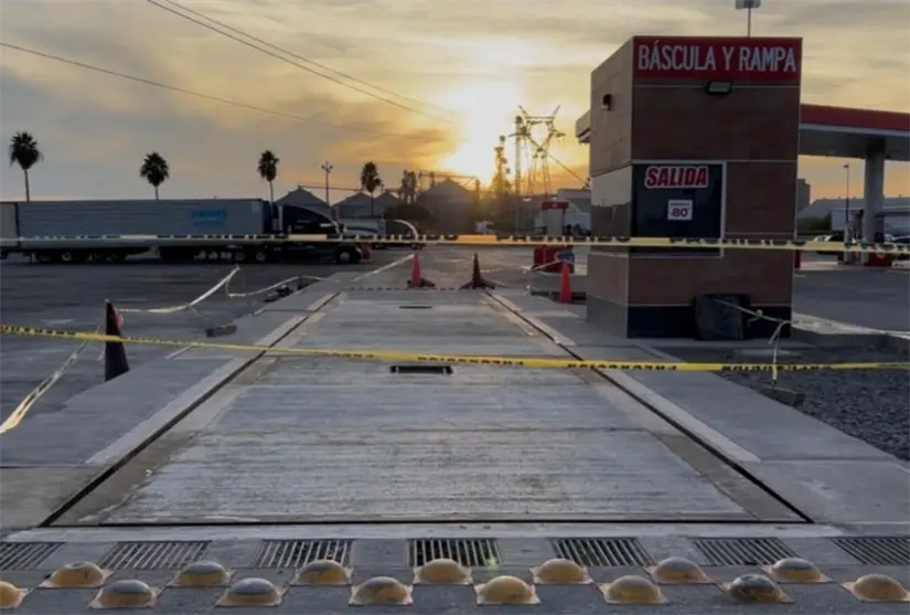 En conjunto, se aseguraron 1.4 millones de litros de combustible ilegal en Sinaloa, Oaxaca y Nuevo León. Foto: SSPC