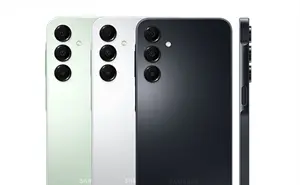 El celular Android más vendido del mundo en 2025 es de Samsung; ¿qué tiene de especial?