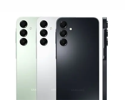 El celular Android más vendido del mundo en 2025 es de Samsung; ¿qué tiene de especial?