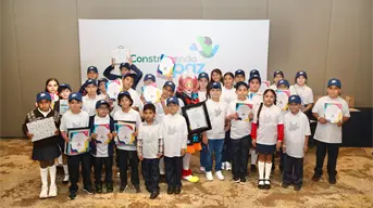 Culiacán reconoce a su “Gente de Paz”