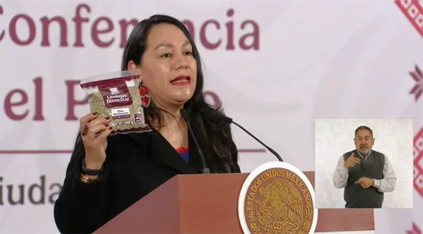 Se busca fortalecer la economía y sociedad michoacana. Foto: Cortesía