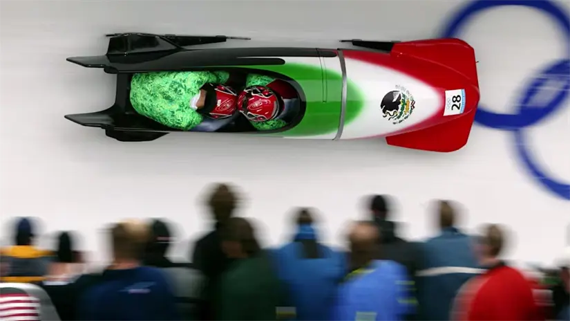 Son 16 los deportes que incluyen los Juegos Olímpicos de Invierno 2026. Foto: Cortesía.