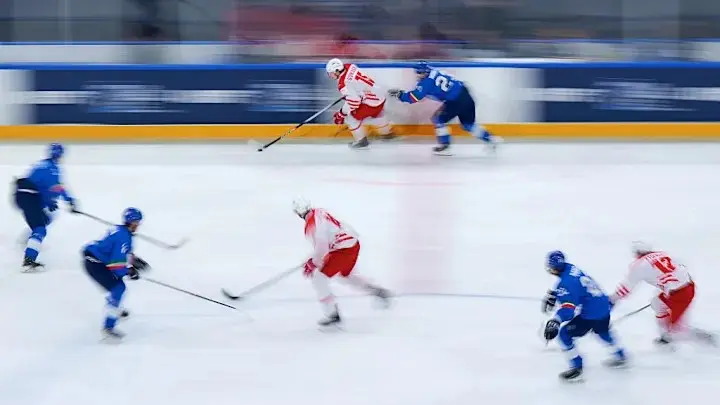 No te pierdas los Juegos Olímpicos de Invierno 2026. Foto: Cortesía.