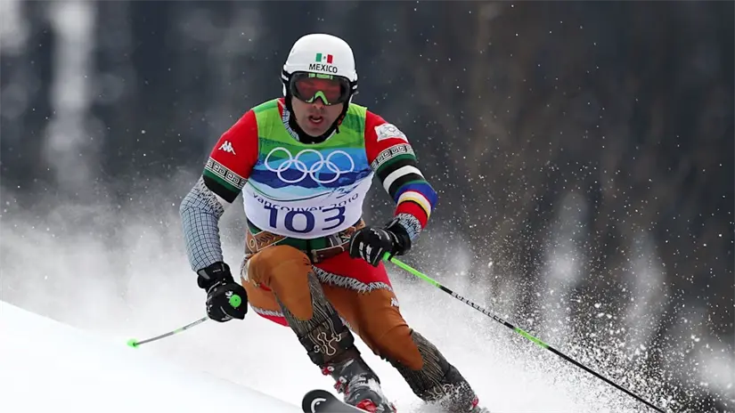 Conoce cuándo se realizarán los Juegos Olímpicos de Invierno 2026. Foto: Cortesía.