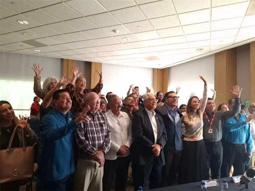 La JAP anuncia con júbilo a los ganadores de los cinco automóviles nuevos que se entregarán esta semana en Sinaloa.