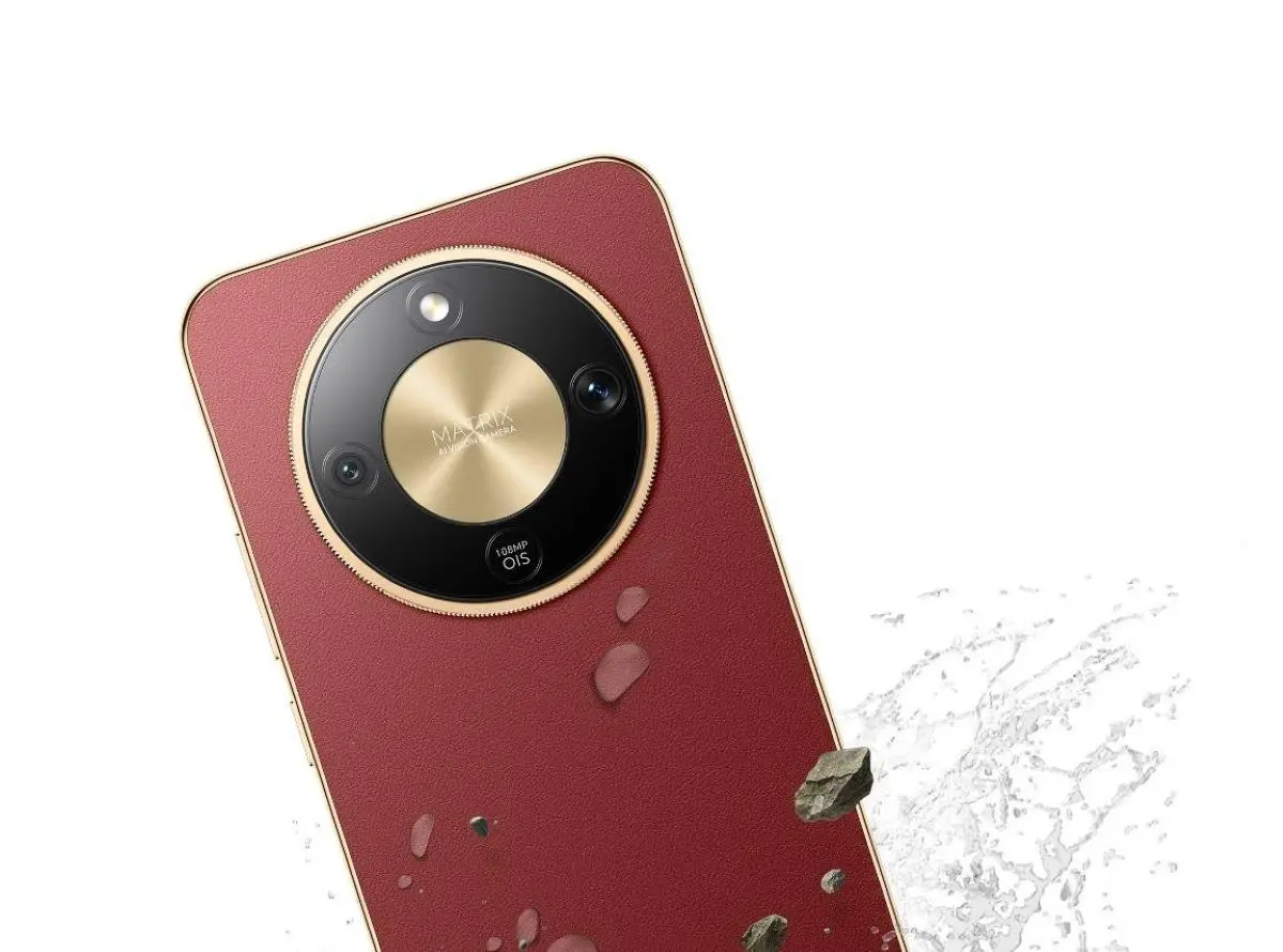 Presentan el HONOR Magic8 Lite con algunas mejoras. Foto: Cortesía