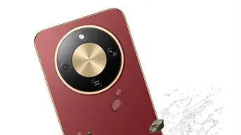 Lanzan el HONOR Magic8 Lite con potente batería de 7,500 mAh; cuánto cuesta y características