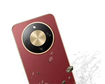 Lanzan el HONOR Magic8 Lite con potente batería de 7,500 mAh; cuánto cuesta y características