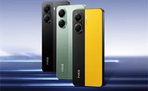 POCO X7 vs POCO M7 Pro: ¿Cuál smartphone conviene más en 2025?