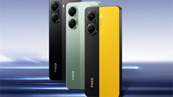 POCO X7 vs POCO M7 Pro: ¿Cuál smartphone conviene más en 2025?