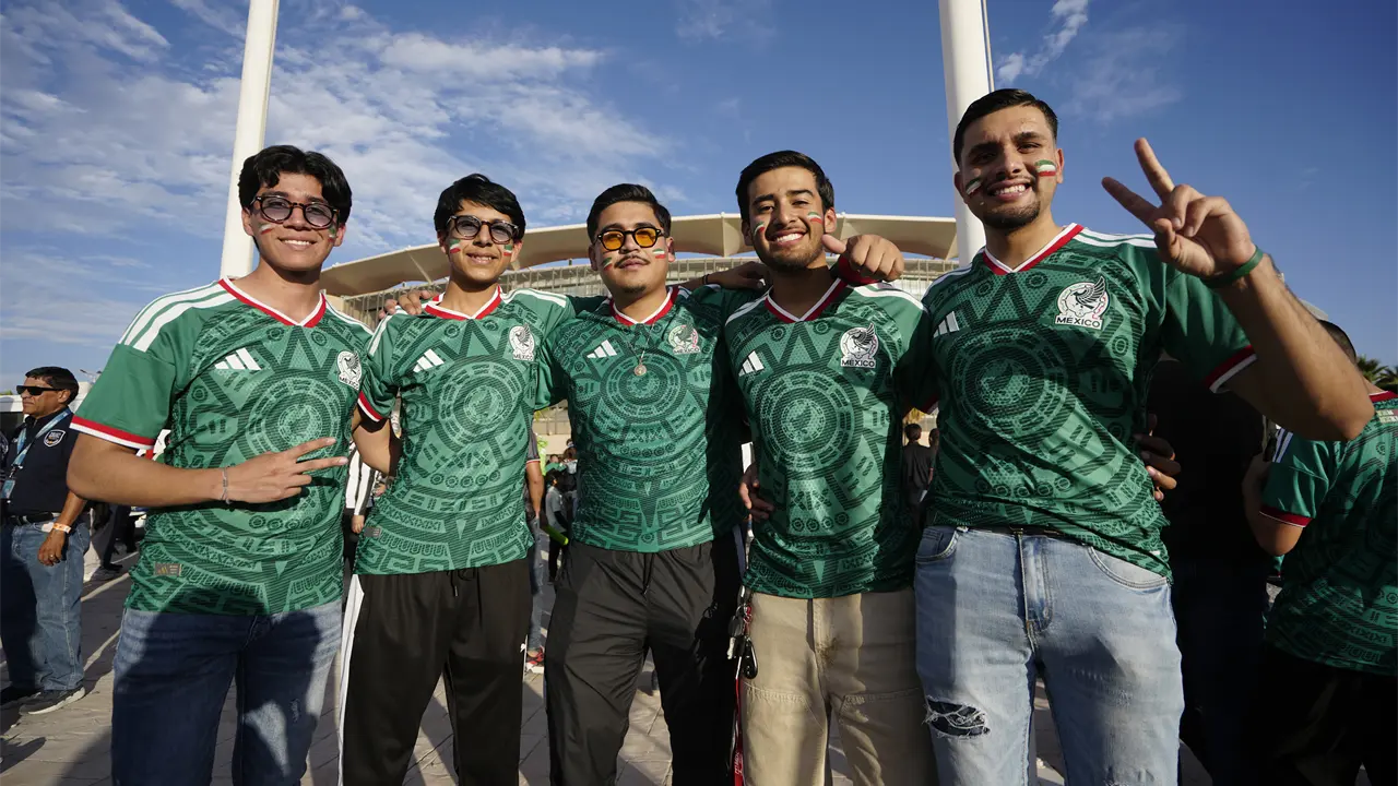 Estos son los costos de los boletos para el partido de México y Portugal en 2026. Foto: Cortesía.