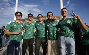 Lista de precios de los boletos para el partido de México vs. Portugal en 2026