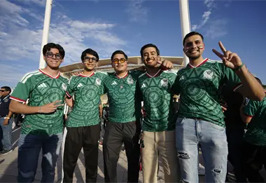 Lista de precios de los boletos para el partido de México vs. Portugal en 2026