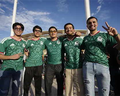 Lista de precios de los boletos para el partido de M&eacute;xico vs. Portugal en 2026