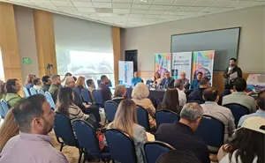 Descubre los ganadores de 5 autos nuevos y decenas de premios en la Rifa de la Filantropía 2025