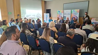 Descubre los ganadores de 5 autos nuevos y decenas de premios en la Rifa de la Filantropía 2025