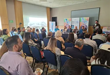 Descubre los ganadores de 5 autos nuevos y decenas de premios en la Rifa de la Filantropía 2025