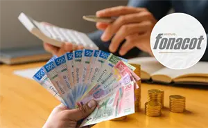 Salario mínimo 2026: cuánto debes ganar para obtener un crédito Fonacot