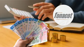 Salario mínimo 2026: cuánto debes ganar para obtener un crédito Fonacot