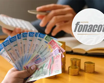 Salario mínimo 2026: cuánto debes ganar para obtener un crédito Fonacot