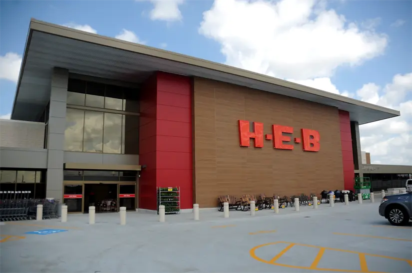 Ciudades de México que cuentan con tiendas HEB. Foto: cortesía.