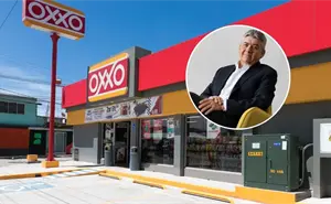 OXXO, el gigante de México con más de 23 mil sucursales: ¿Quién es su verdadero dueño?