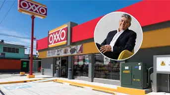 OXXO, el gigante de México con más de 23 mil sucursales: ¿Quién es su verdadero dueño?