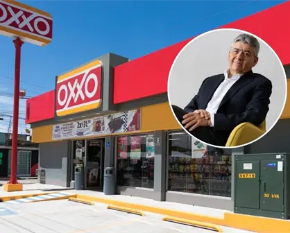 OXXO, el gigante de México con más de 23 mil sucursales: ¿Quién es su verdadero dueño?
