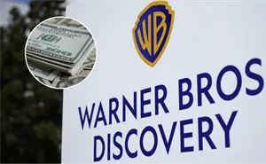 Así es el valor de Warner Bros. Discovery, la compañía detrás de HBO, CNN y DC Comics