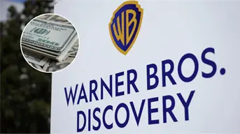 Así es el valor de Warner Bros. Discovery, la compañía detrás de HBO, CNN y DC Comics