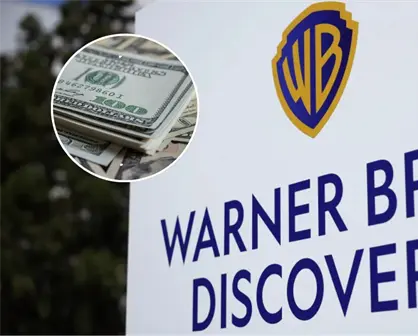 Así es el valor de Warner Bros. Discovery, la compañía detrás de HBO, CNN y DC Comics