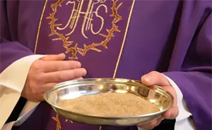 ¿Cuándo será el Miércoles de Ceniza en 2026?