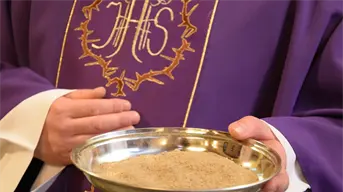 ¿Cuándo será el Miércoles de Ceniza en 2026?