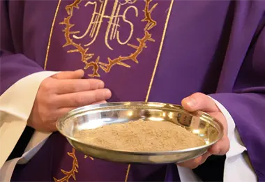 ¿Cuándo será el Miércoles de Ceniza en 2026?